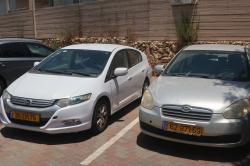 הונדה אינסייט (2011)