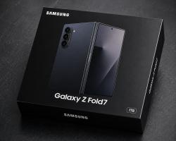 Samsung Samsung Galaxy Fold