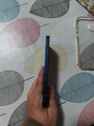 Apple - אייפון iPhone 12