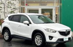 מאזדה MAZDA CX-5 (2016)
