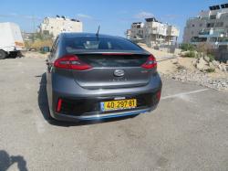 יונדאי איוניק (2017)
