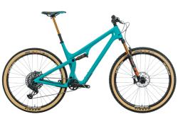 אופני YETI SB100 TURQ T1