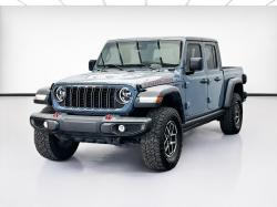 גי'פ / Jeep גלדיאטור (2025)