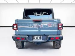 גי'פ / Jeep גלדיאטור (2025)