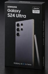 Samsung Galaxy S20 Ultra