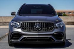 מרצדס GLC (2019)