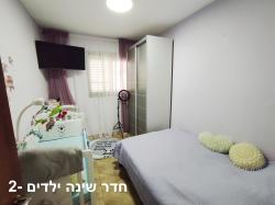 הושע 1 (כרמי ציון)