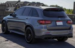 מרצדס GLC (2019)