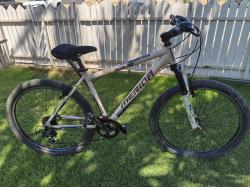 אופני הרים MERIDA SUB 30