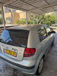 יונדאי גטס (2005)