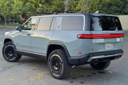 טויוטה RAV4 הייבריד (2025)