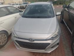 יונדאי i20 (2021)