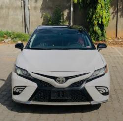 טויוטה C-HR (2019)