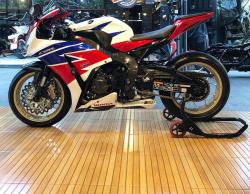 הונדה CBR600RR (2014)