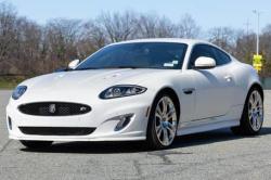 יגואר XKR (2013)