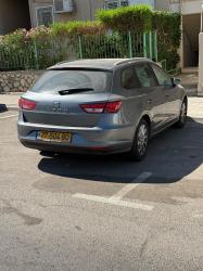 סיאט לאון (2017)