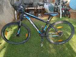 אופני הרים MERIDA BIG SEVEN