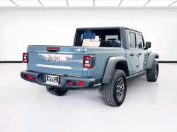 גי'פ / Jeep גלדיאטור (2025)