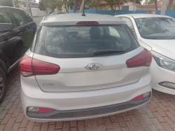 יונדאי i20 (2021)