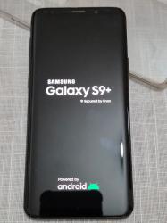 Samsung Galaxy S9 Plus