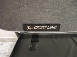 לול לתינוק דגם SPORT LINE במידות 58/91