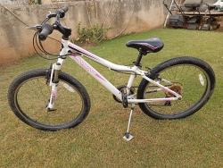 אופני הרים MONGOOSE חישוק "24