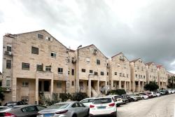 ברנשטיין פרץ 20 (רמת שרת)