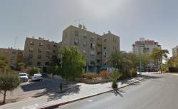שרת משה 284 (שכונה יא)