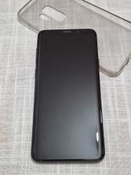 Samsung Galaxy S9 Plus