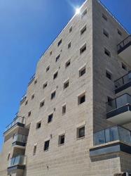 יוסי בן יועזר 19 (קטמון א-ו)