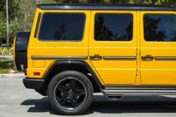 מרצדס G Class (2016)