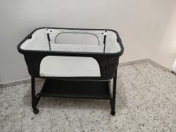לול לתינוק דגם SPORT LINE במידות 58/91