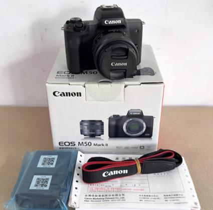 מצלמות מקוריות חדשות של Canon EOS R6 Mark II/ Canon EOS R3/ Nikon Z7/
