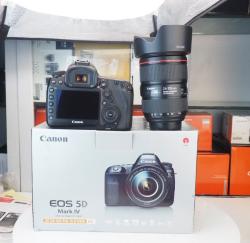 מצלמות מקוריות חדשות של Canon EOS R6 Mark II/ Canon EOS R3/ Nikon Z7/