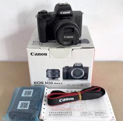 מצלמות מקוריות חדשות של Canon EOS R6 Mark II/ Canon EOS R3/ Nikon Z7/