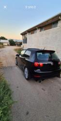 GTI MK5 KO4