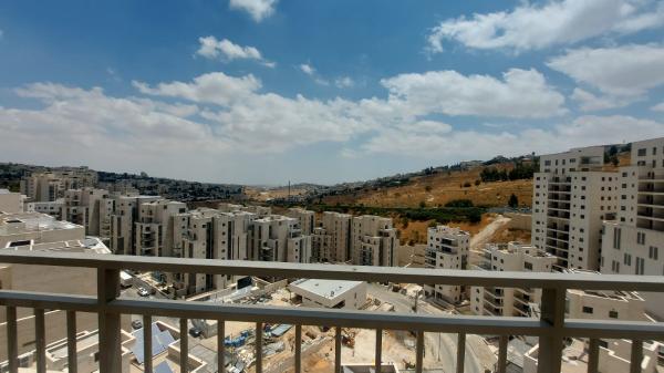 לייב יפה 1 (תלפיות, ארנונה)