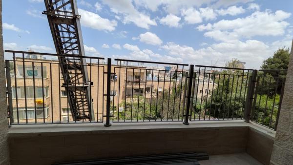 הארזים 5 (בית הכרם)