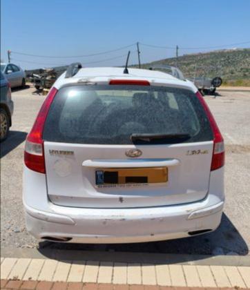 יונדאי i30 (2011)