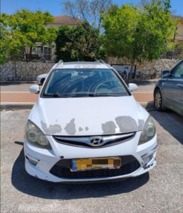 יונדאי i30 (2011)