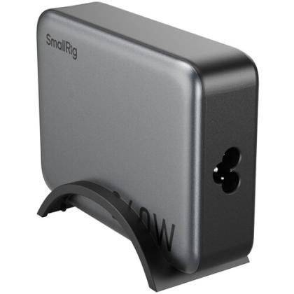 מתאם מתח AC של SmallRig