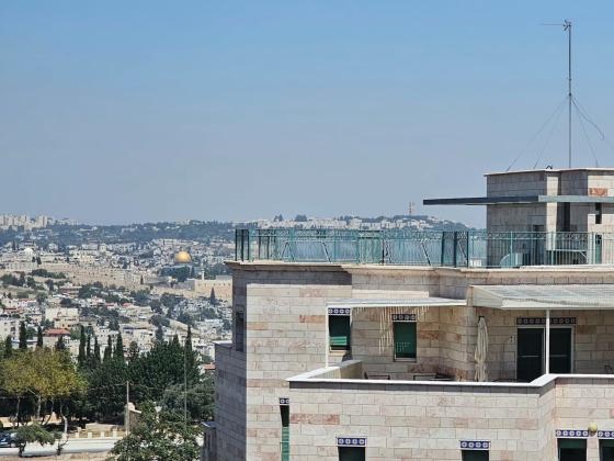 יצחק בן דור 11 (רמת רחל)