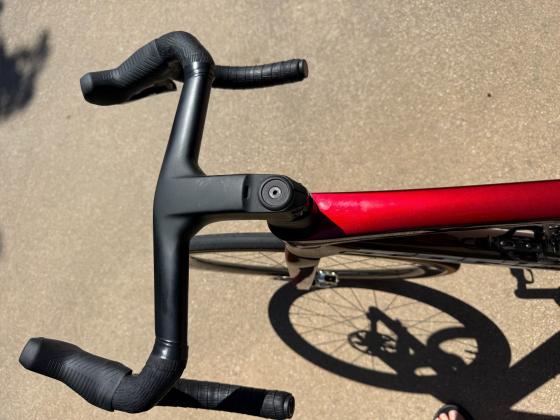 אופני Trek Madone SLR 9