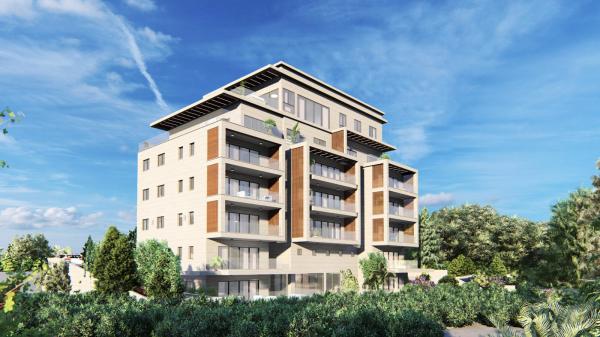 שדרות הנשיא 4 (רמת התשבי)
