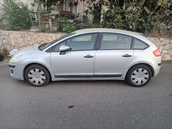 סיטרואן C4 (2010)