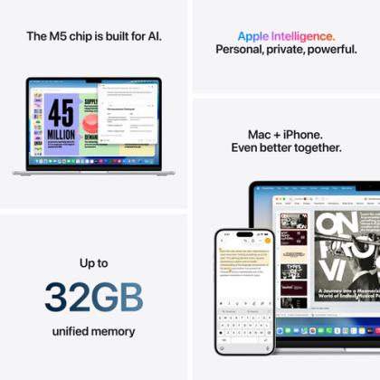 Apple MACBOOK AIR