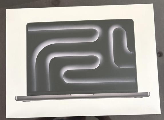 Apple MACBOOK AIR