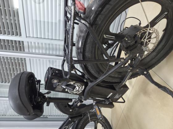 STARK MACH 5 PLUS –