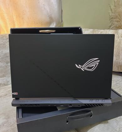 Asus ROG Strix SCAR 17 17