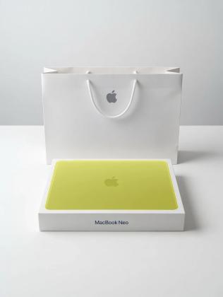 Apple MACBOOK AIR